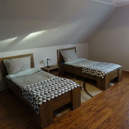Apartamento Cicha 10 Na górze Ostróda Exterior foto