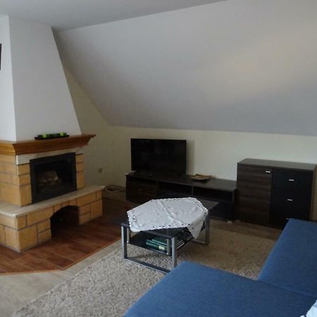 Apartamento Cicha 10 Na górze Ostróda Exterior foto