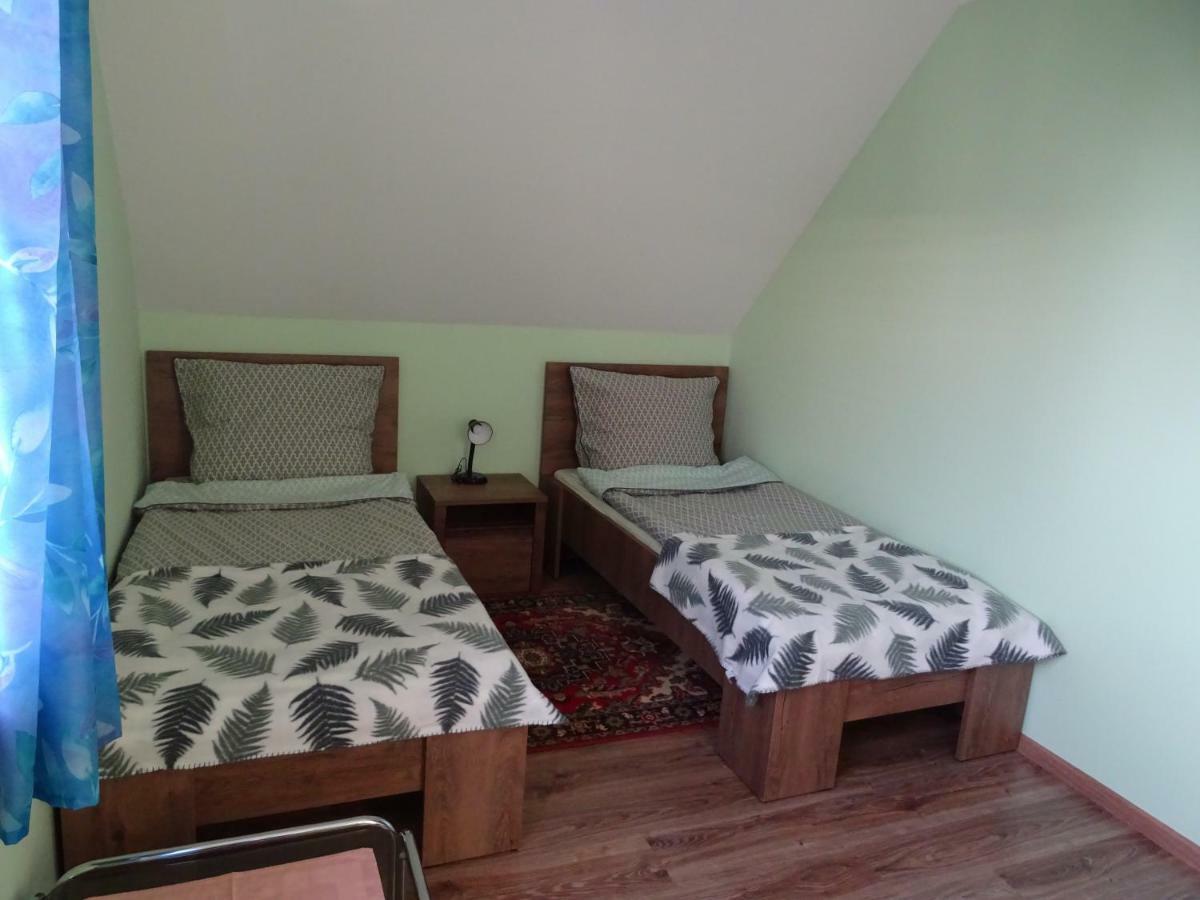 Apartamento Cicha 10 Na górze Ostróda Exterior foto