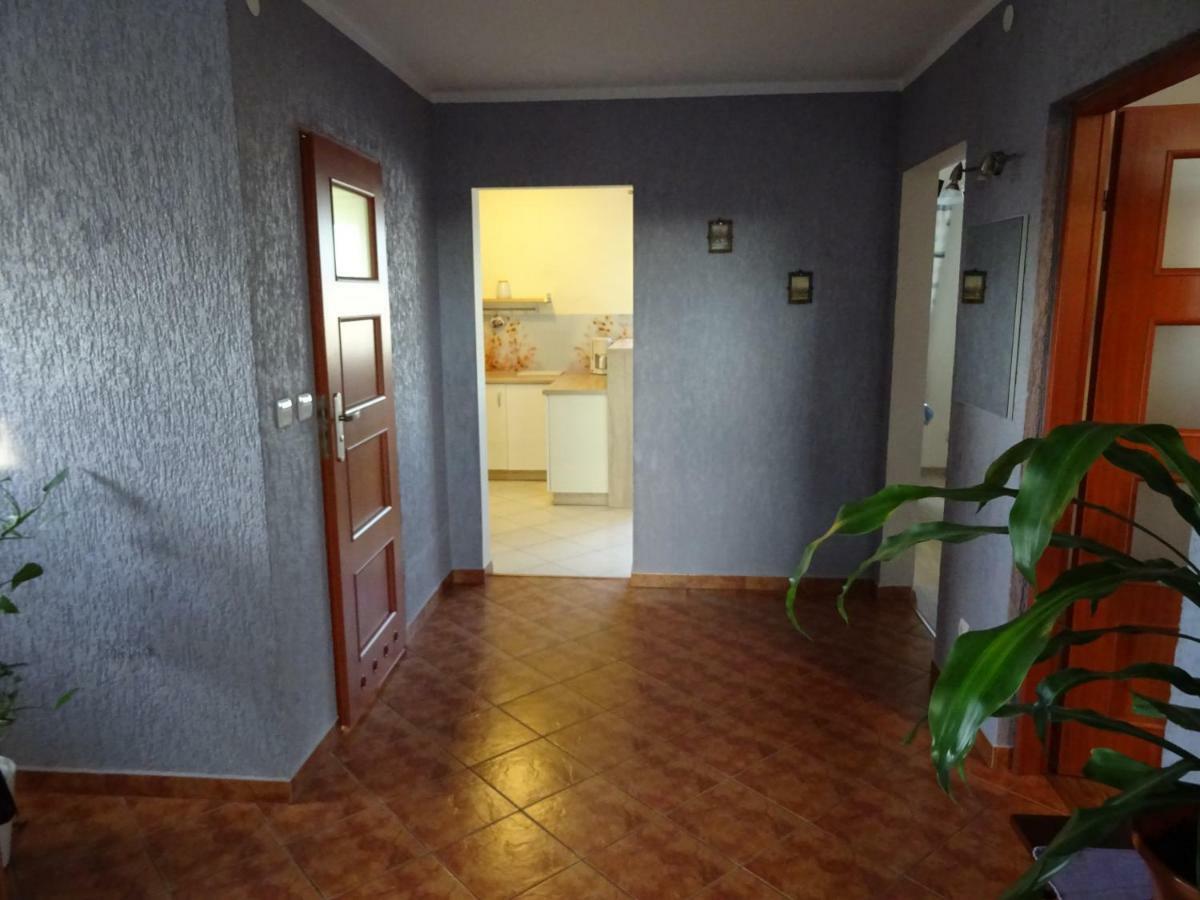 Apartamento Cicha 10 Na górze Ostróda Exterior foto