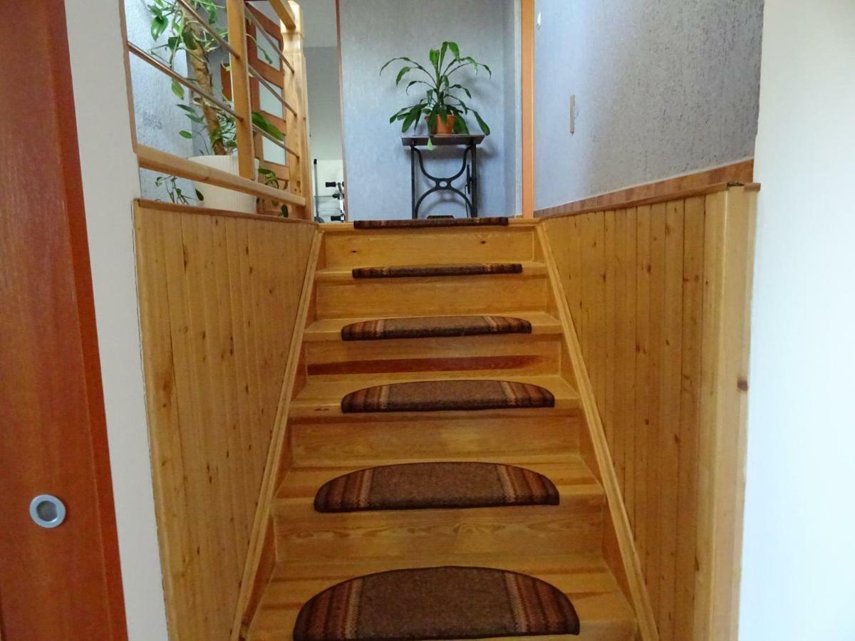 Apartamento Cicha 10 Na górze Ostróda Exterior foto